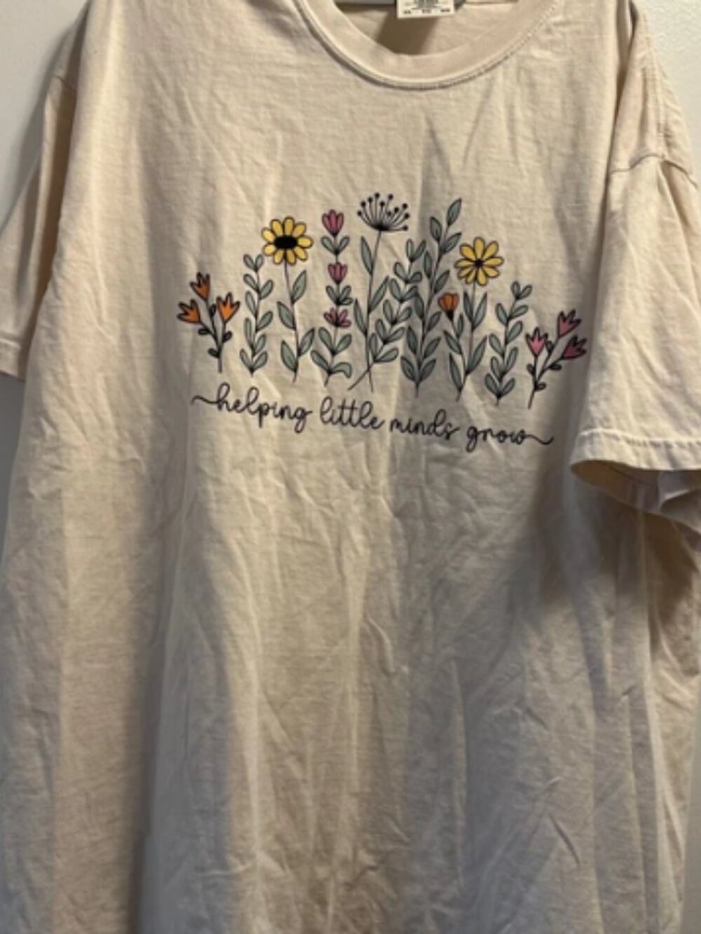 Comfort Colors Women’s